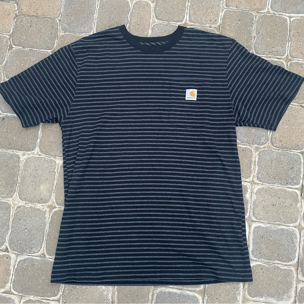 carhartt shirt
